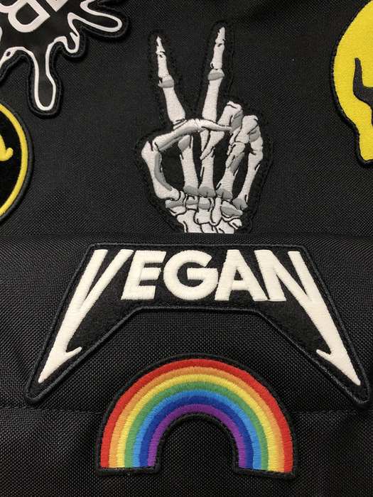 YUPOO BALEN backpack 7061