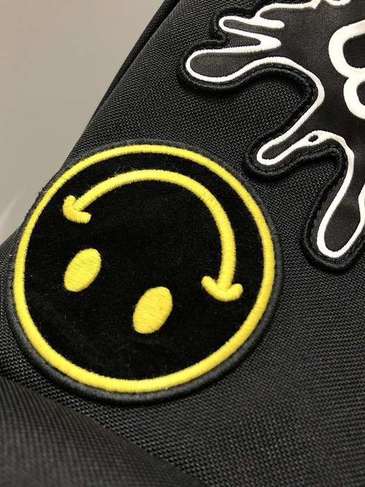 YUPOO BALEN backpack 7061