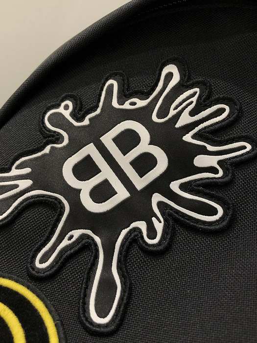 YUPOO BALEN backpack 7061