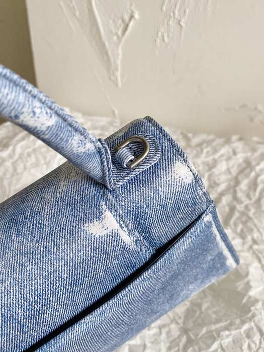 YUPOO BALEN handle bag 5E9B