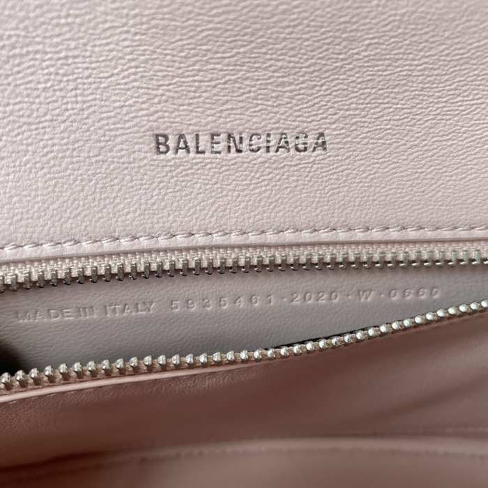 YUPOO BALEN hourglass 994E