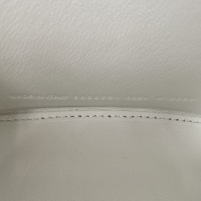 YUPOO BALEN hourglass EF3D