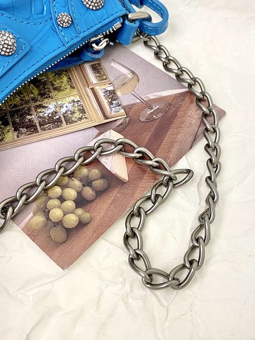 YUPOO BALEN le cagole bag 1377