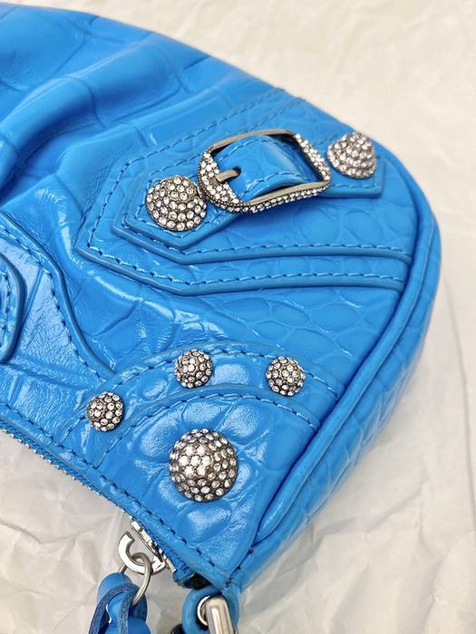 YUPOO BALEN le cagole bag 1377