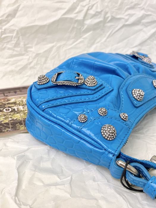 YUPOO BALEN le cagole bag 1377