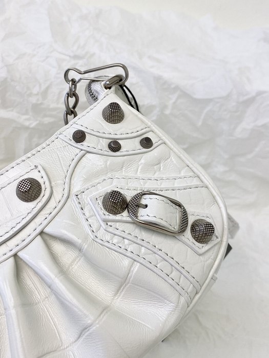 YUPOO BALEN le cagole bag 139E