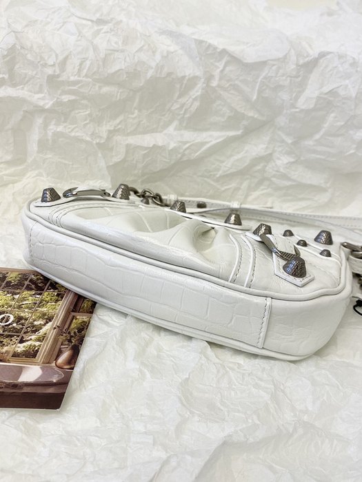 YUPOO BALEN le cagole bag 139E