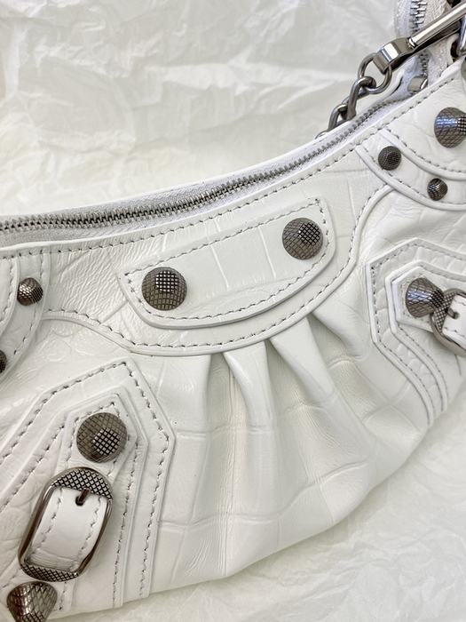 YUPOO BALEN le cagole bag 139E