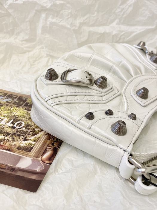 YUPOO BALEN le cagole bag 139E