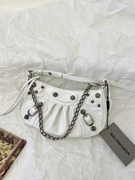 YUPOO BALEN le cagole bag 139E