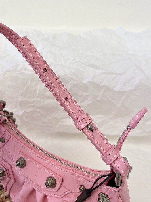 YUPOO BALEN le cagole bag 139E