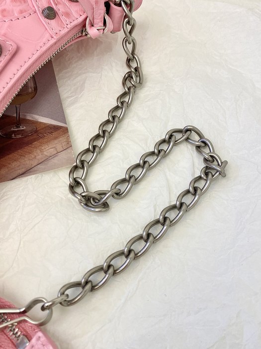 YUPOO BALEN le cagole bag 139E