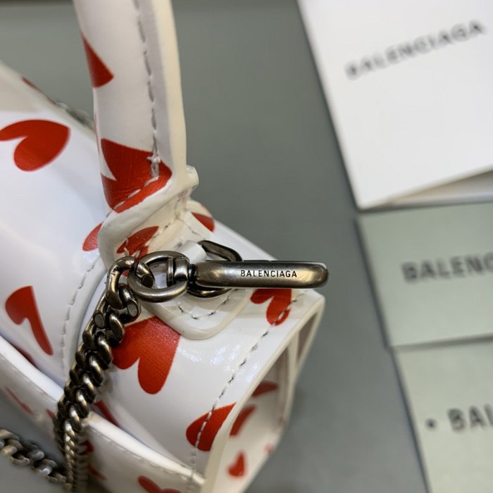 YUPOO BALEN mini Hourglass 6E14