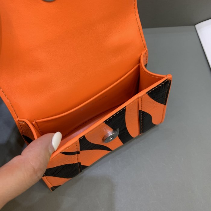 YUPOO BALEN mini Hourglass 6E14