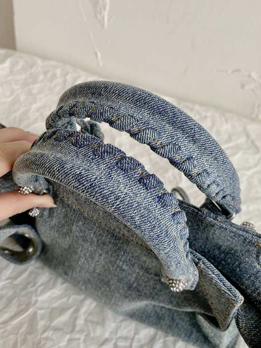 YUPOO BALEN neo cagole bag 20DD