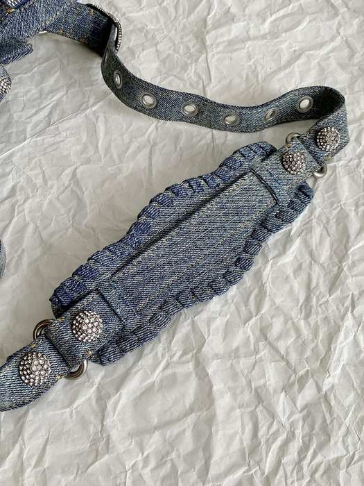 YUPOO BALEN neo cagole bag 20DD