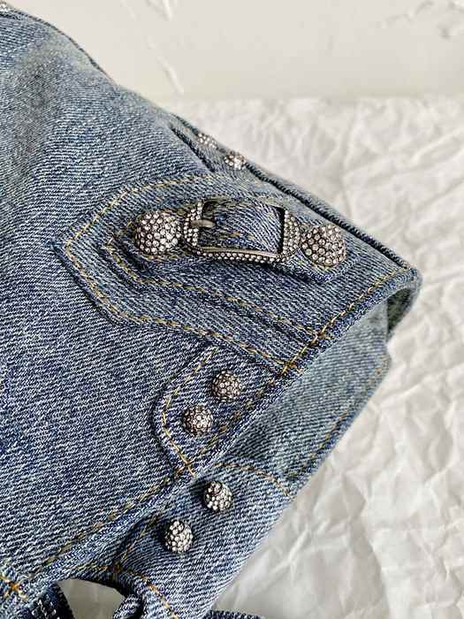 YUPOO BALEN neo cagole bag 20DD