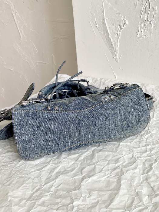 YUPOO BALEN neo cagole bag 20DD