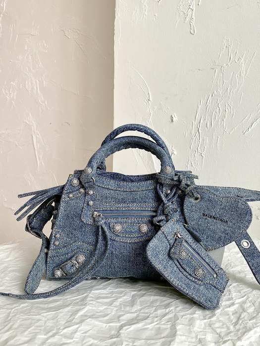 YUPOO BALEN neo cagole bag 20DD