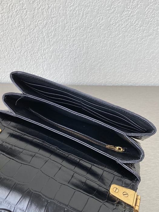 YUPOO BALEN triple bag 986C