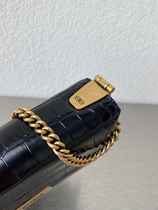 YUPOO BALEN triple bag 986C