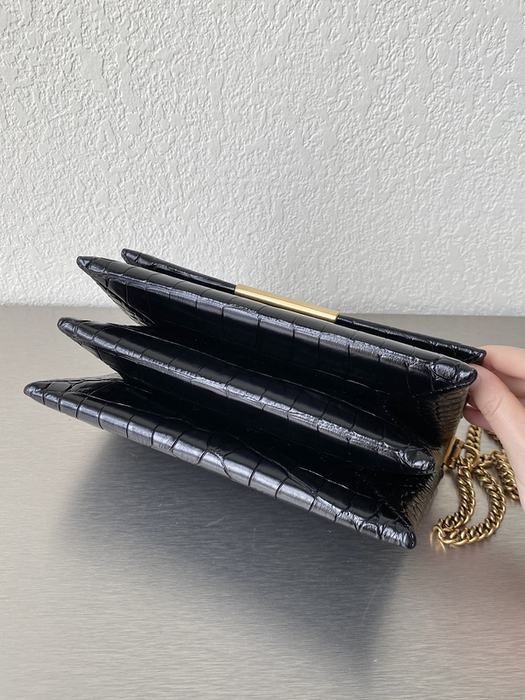 YUPOO BALEN triple bag 986C