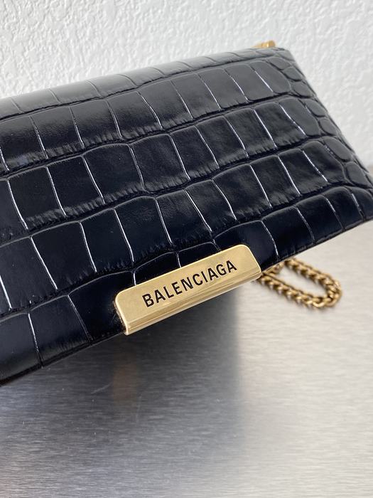 YUPOO BALEN triple bag 986C