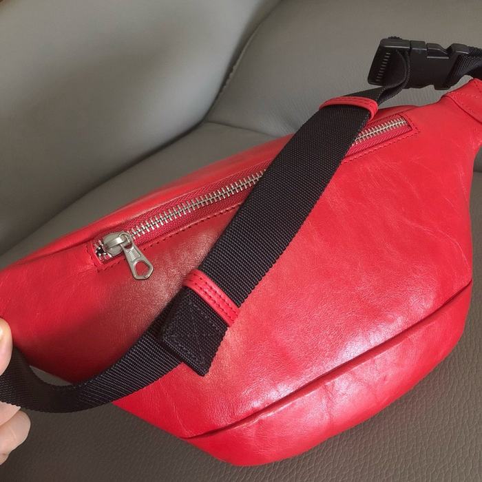 YUPOO BLCG waist bag E524