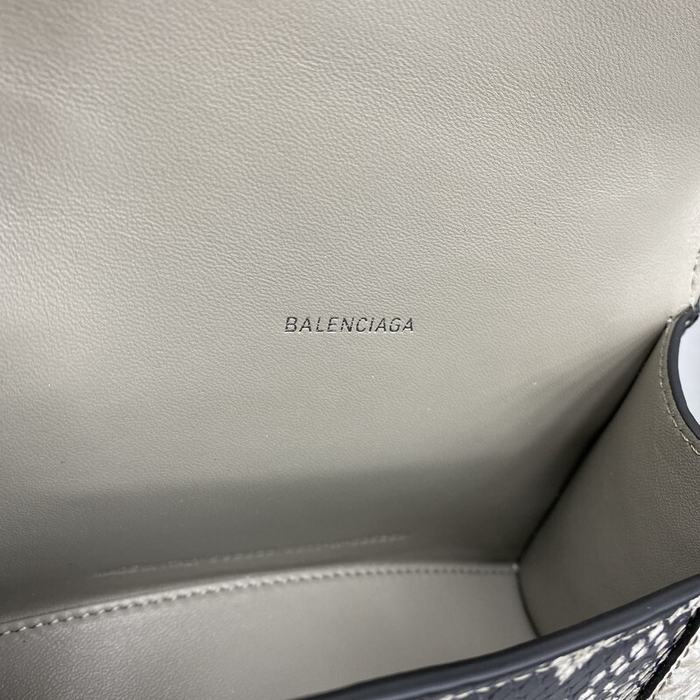 YUPOO BLEN 92940 handle bag 1993