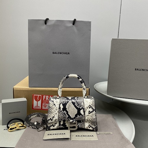 YUPOO BLEN 92940 handle bag 1993