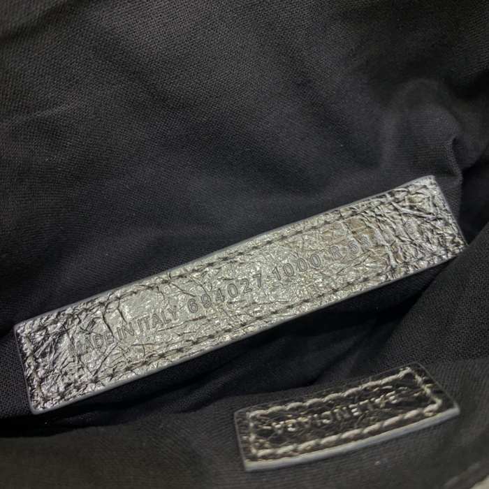 YUPOO Ba lencia g Le Cagole bag EC99