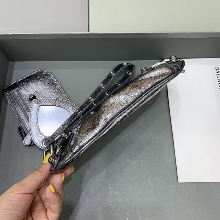 YUPOO Ba lencia g Le Cagole bag EC99