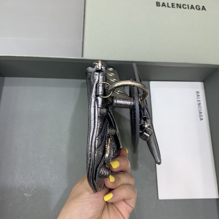 YUPOO Ba lencia g Le Cagole bag EC99