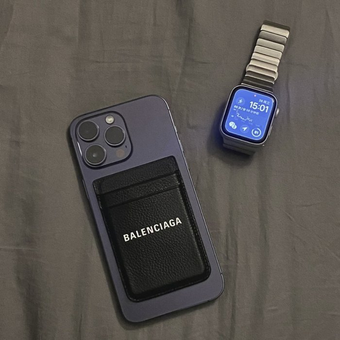 YUPOO Ba lencia g wallet 2D71