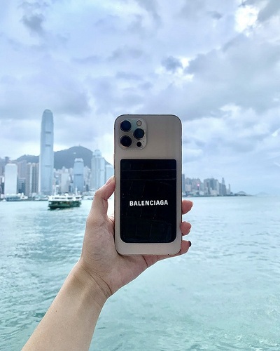 YUPOO Ba lencia g wallet 2D71