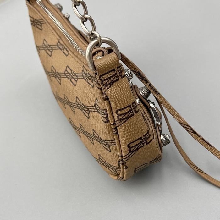 YUPOO Ba lenciag Le Cagole bag 3BB2