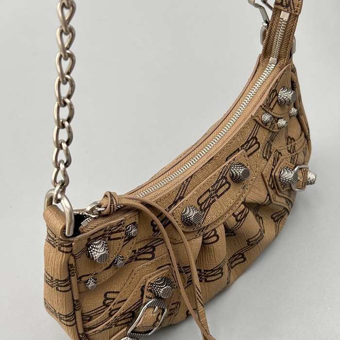 YUPOO Ba lenciag Le Cagole bag 3BB2