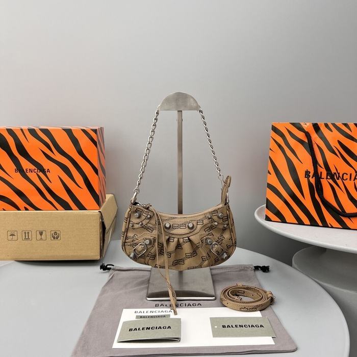 YUPOO Ba lenciag Le Cagole bag 3BB2