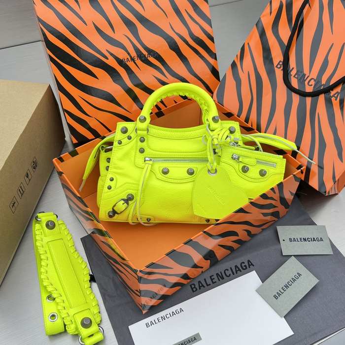 YUPOO Ba lenciag Neo cagole bag 2F6B