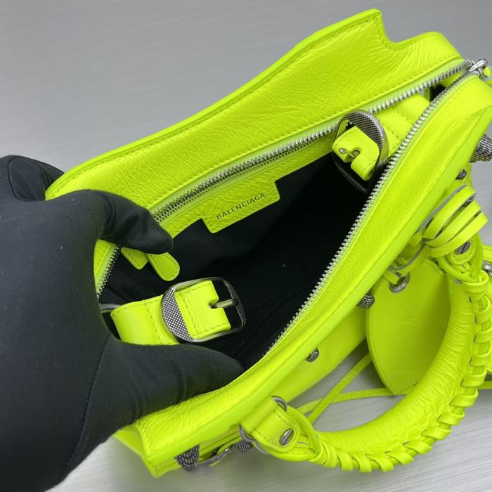 YUPOO Ba lenciag Neo cagole bag 2F6B