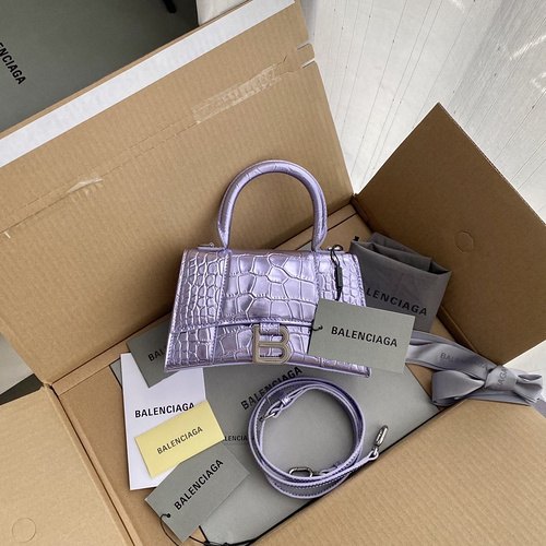 YUPOO Balen 19 handbag ABF5