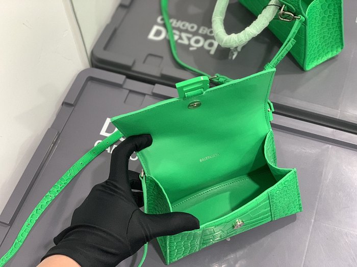 YUPOO Balen 19CM Hourglass 82B0