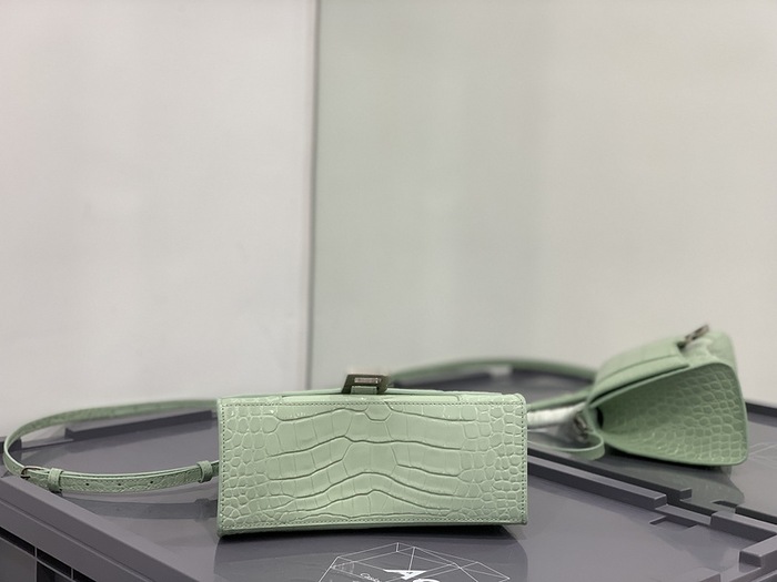 YUPOO Balen 23CM 8895 Hourglass 6DE2