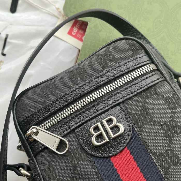 YUPOO Balen 680129 Hacker 22Clones C365