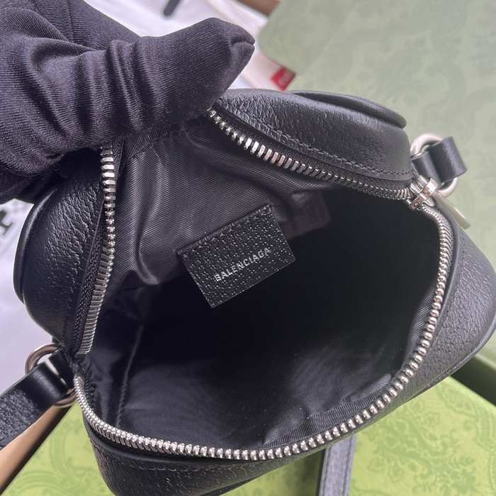 YUPOO Balen 680129 Hacker 22Clones C365