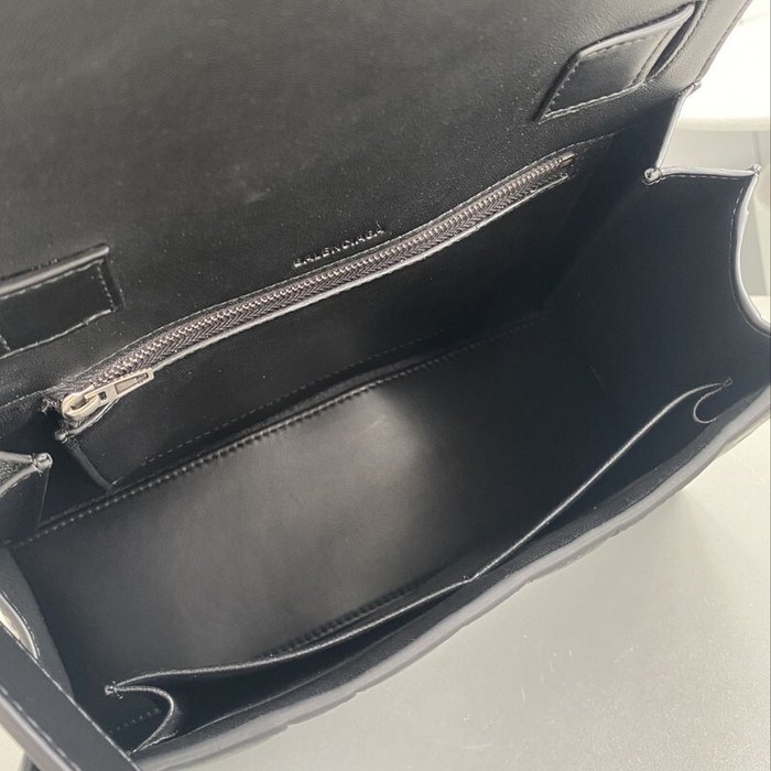 YUPOO Balen 92940 large Hourglass Multibel B95A