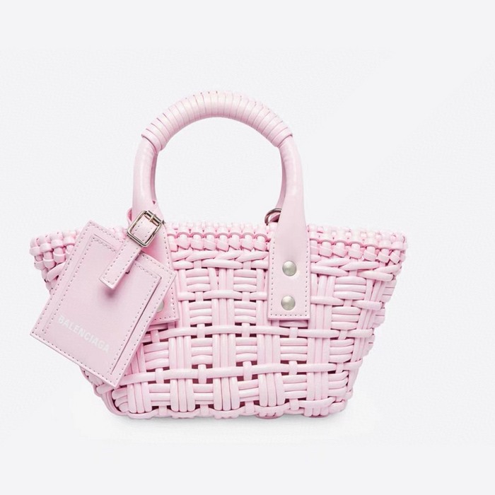 YUPOO Balen Balenciag 22ss Basket bag 2FF9