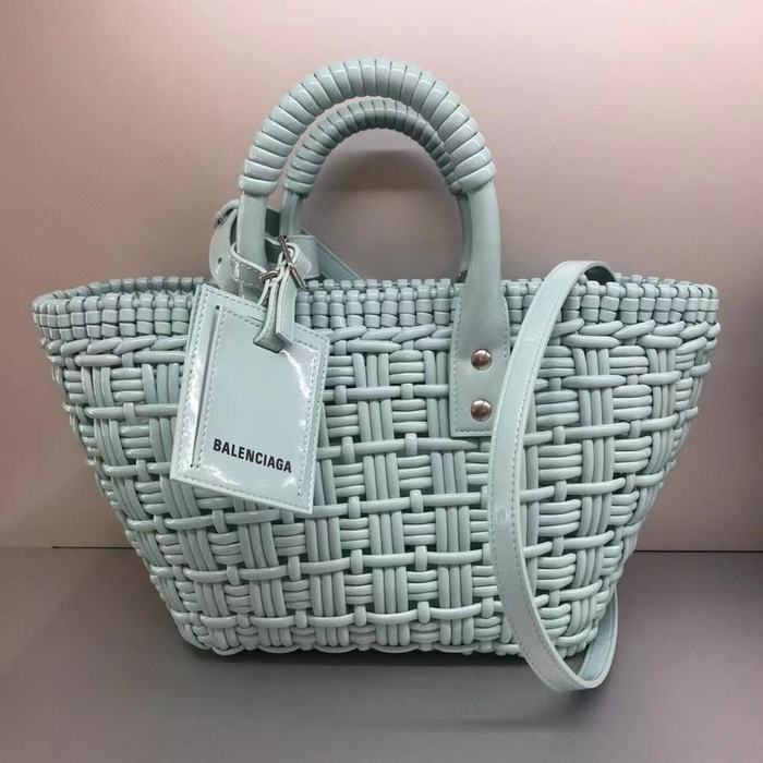 YUPOO Balen Balenciag 22ss Basket bag DA5B