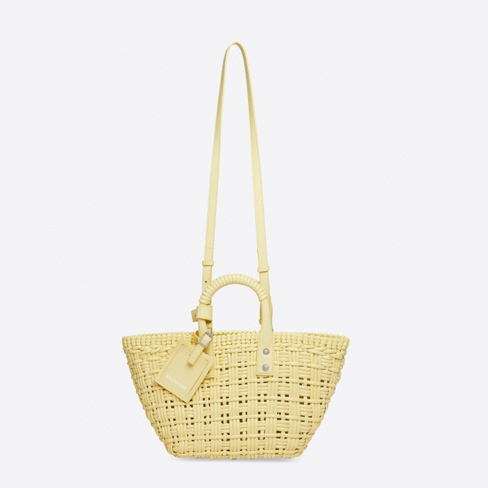 YUPOO Balen Balenciag 22ss Basket bag DA5B
