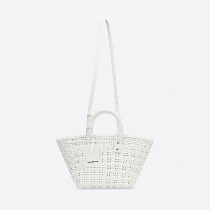 YUPOO Balen Balenciag 22ss Basket bag DA5B